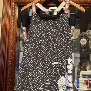 Adidas Black and White Star Pattern SET